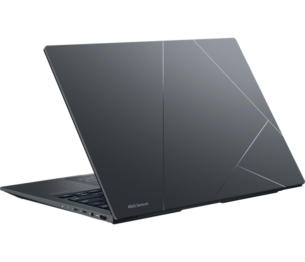 ASUS ZenBook 14X i7-13700H/16GB/1TB/Win11 OLED 120Hz - 1192397 - zdjęcie 7